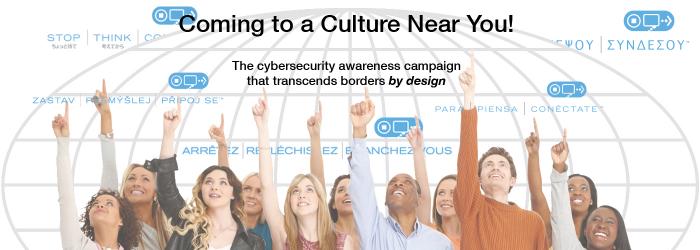 Join the APWG's Global Campaign for Cybersecurity Awareness